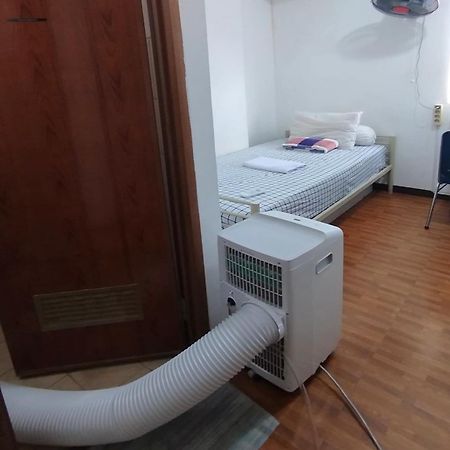 Amazing View Apartment At Kemayoran Jiexpo -Min Stay 3 Nights- Yakarta Exterior foto