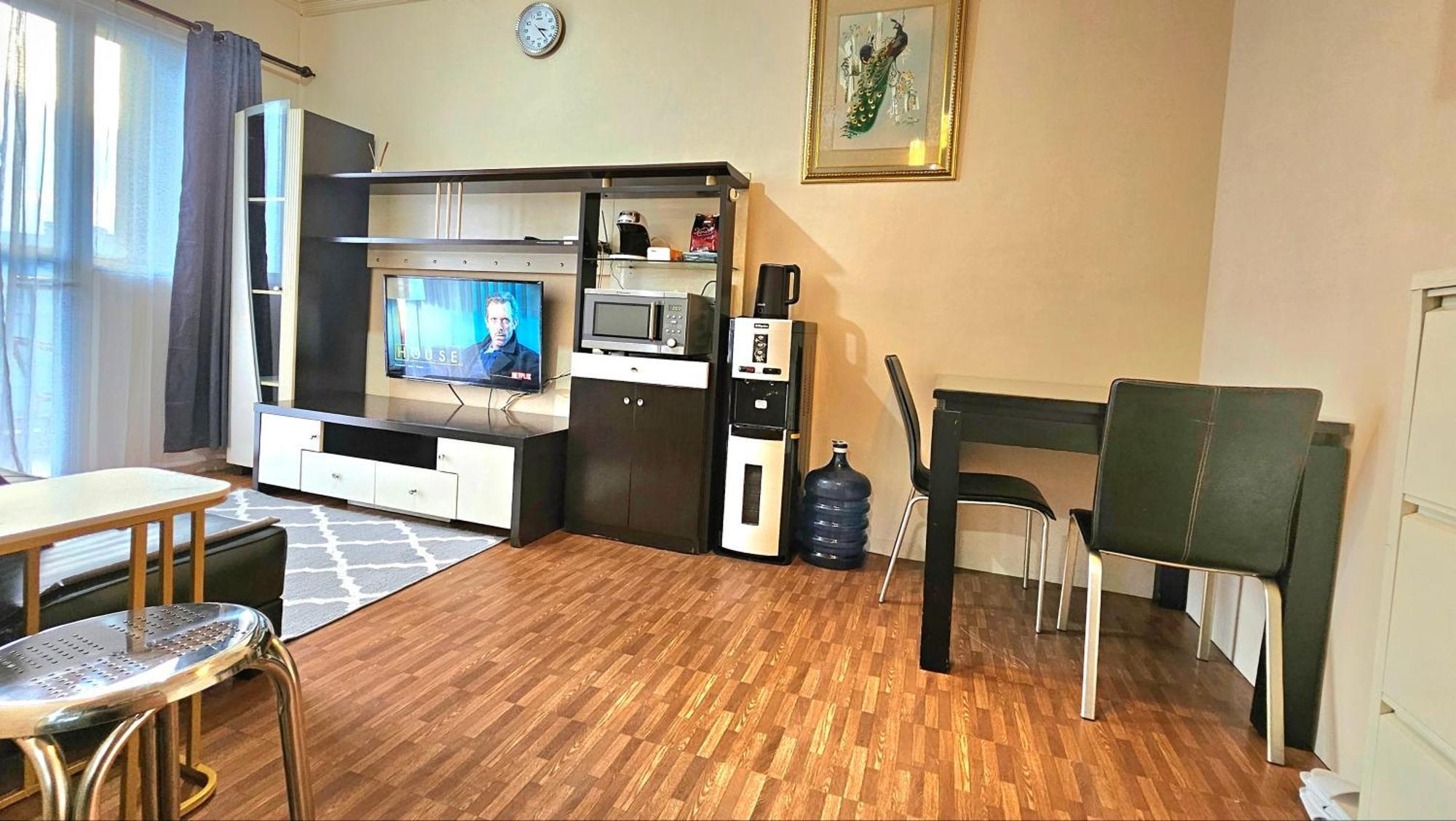 Amazing View Apartment At Kemayoran Jiexpo -Min Stay 3 Nights- Yakarta Exterior foto