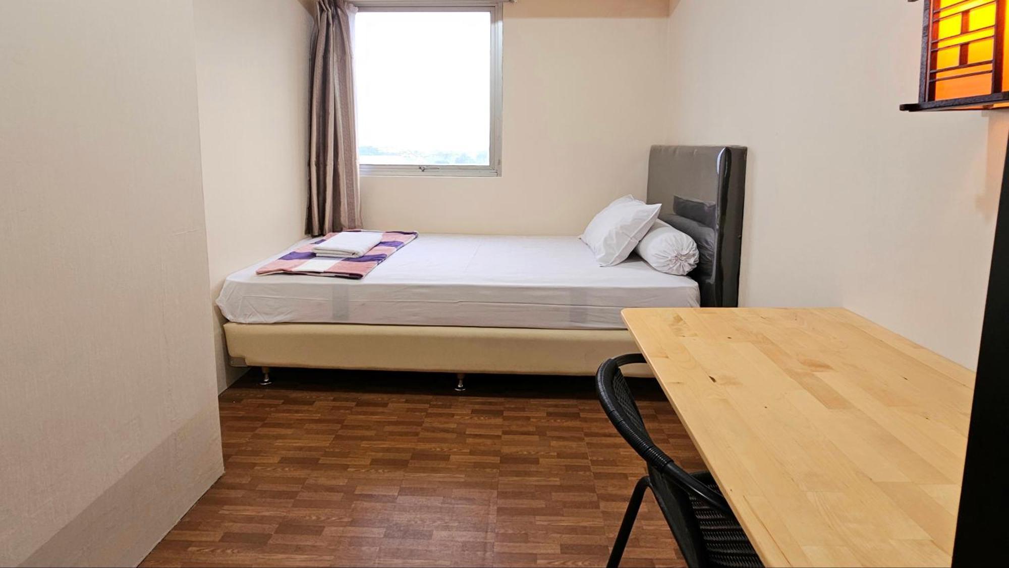 Amazing View Apartment At Kemayoran Jiexpo -Min Stay 3 Nights- Yakarta Exterior foto