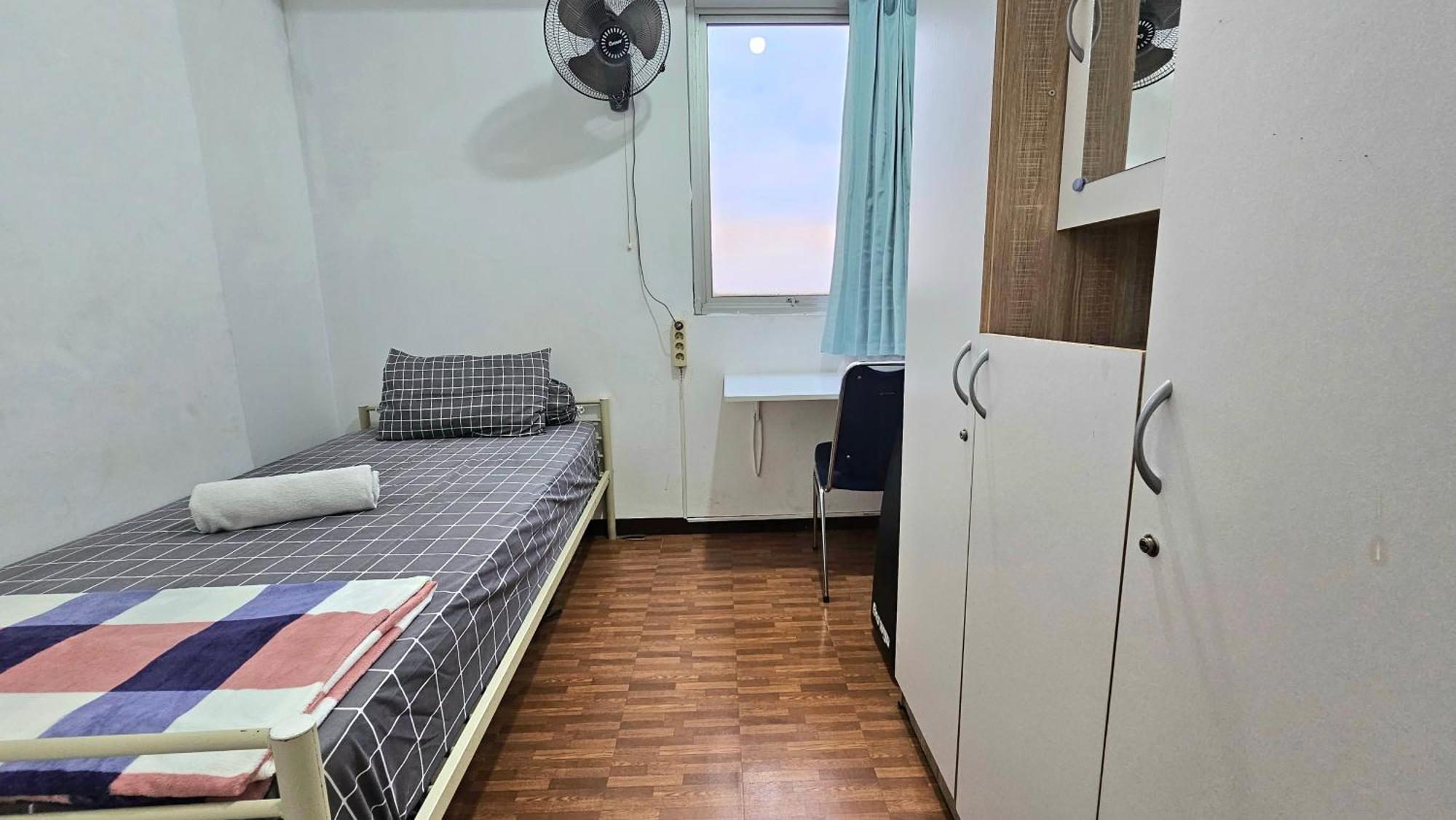 Amazing View Apartment At Kemayoran Jiexpo -Min Stay 3 Nights- Yakarta Exterior foto
