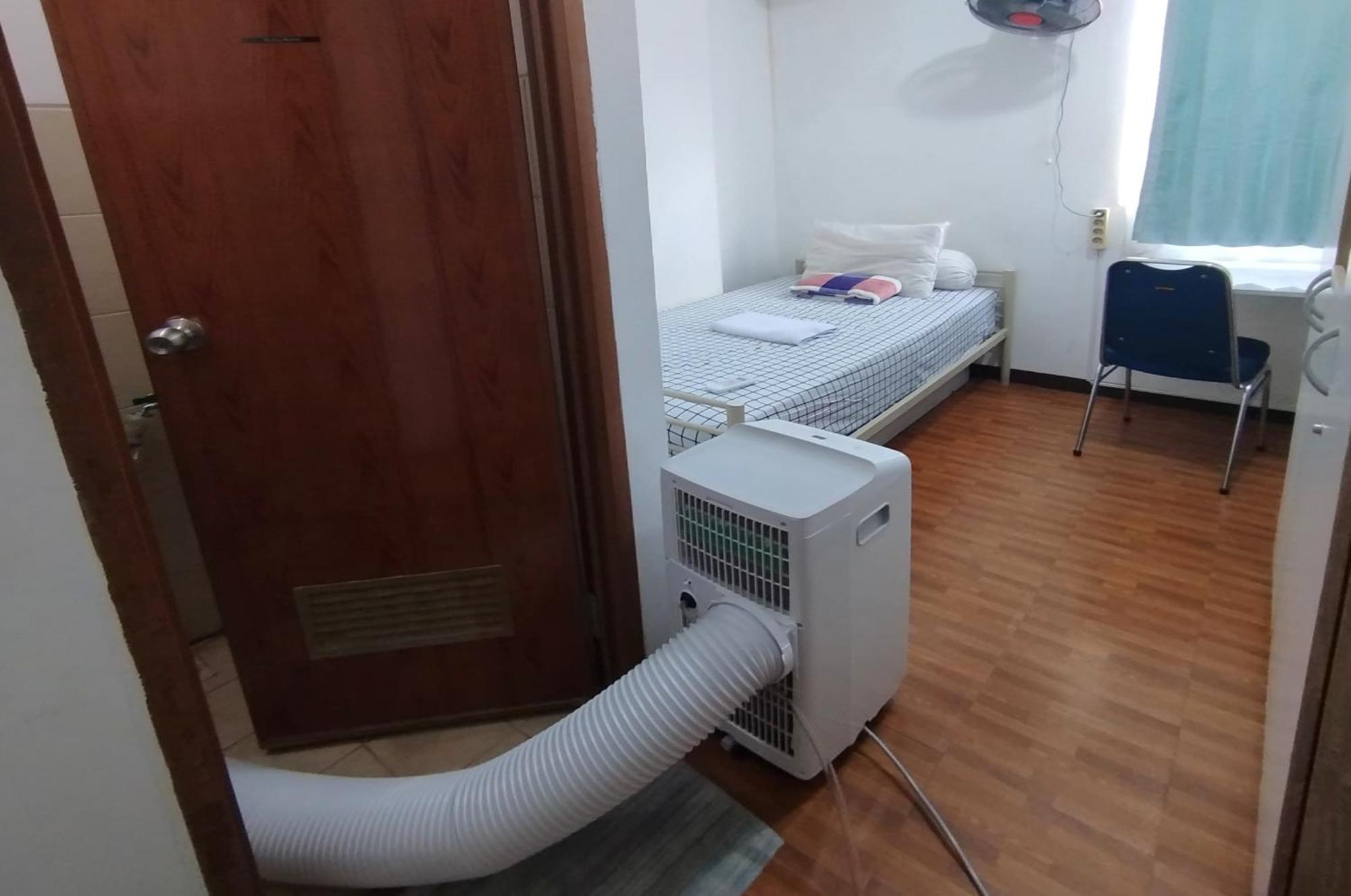 Amazing View Apartment At Kemayoran Jiexpo -Min Stay 3 Nights- Yakarta Exterior foto